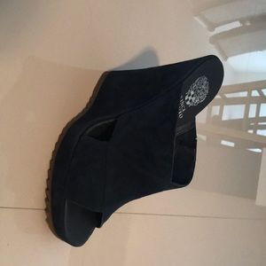 Vince Camuto Garton Wedge